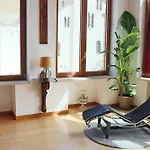 Dimora Riccardi San Nicola Apartment