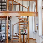 Dimora Riccardi San Nicola Apartment *