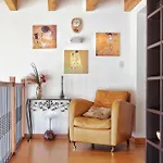 Dimora Riccardi San Nicola Apartment *