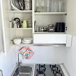 Apartment Dimora Riccardi San Nicola