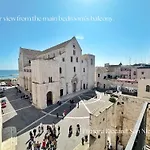 Apartment Dimora Riccardi San Nicola *