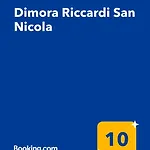 Apartment Dimora Riccardi San Nicola Bari