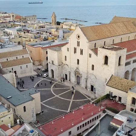 Dimora Riccardi San Nicola * Bari