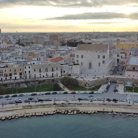 Apartment Dimora Riccardi San Nicola Bari