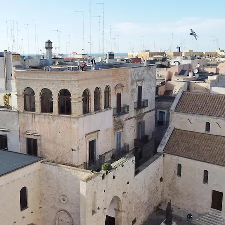 Dimora Riccardi San Nicola *
