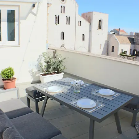 Apartmán Dimora Riccardi San Nicola *