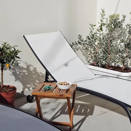 Dimora Riccardi San Nicola Apartmán Bari