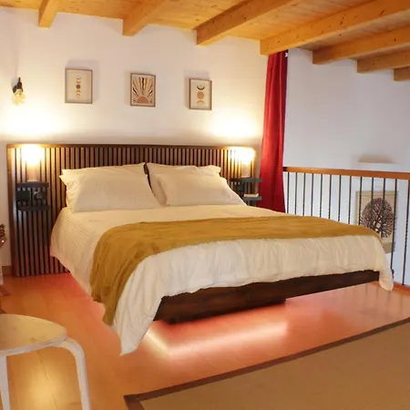 Apartment Dimora Riccardi San Nicola *