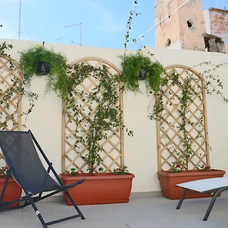Apartmán Dimora Riccardi San Nicola Bari