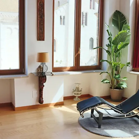 Dimora Riccardi San Nicola Apartment