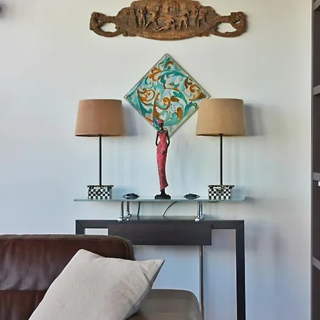 Dimora Riccardi San Nicola Apartment