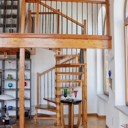 Dimora Riccardi San Nicola Apartmán *
