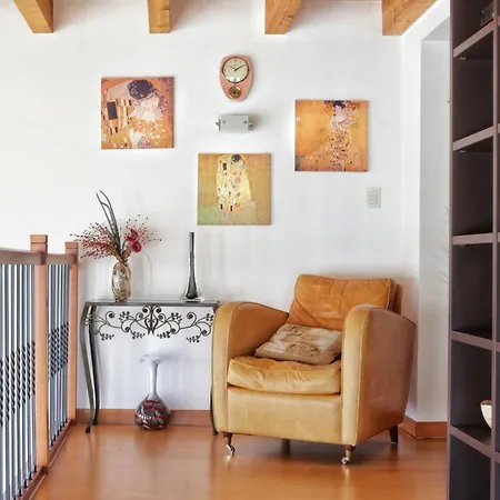 Dimora Riccardi San Nicola Apartmán *