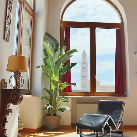 Dimora Riccardi San Nicola Bari