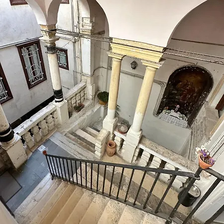 Apartment Dimora Riccardi San Nicola
