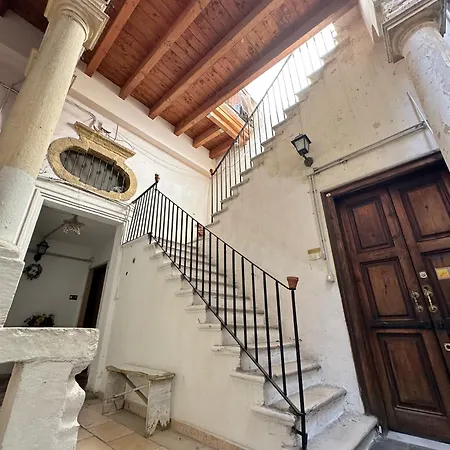 Apartment Dimora Riccardi San Nicola Bari