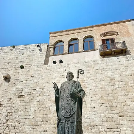 Dimora Riccardi San Nicola Bari