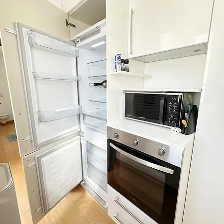 Dimora Riccardi San Nicola Apartmán *