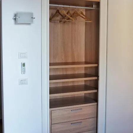 Apartment Dimora Riccardi San Nicola