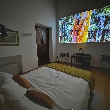 Dimora Riccardi San Nicola Apartment