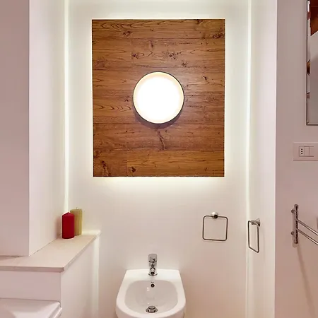 Dimora Riccardi San Nicola Apartment Bari