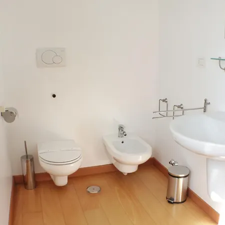 Apartment Dimora Riccardi San Nicola Bari