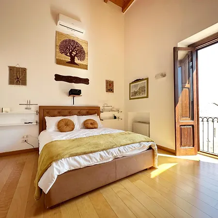 Apartment Dimora Riccardi San Nicola