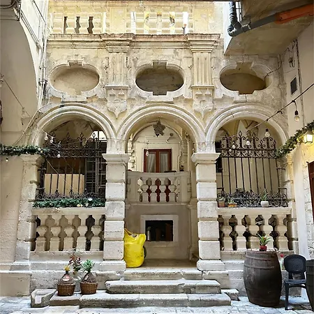 Apartmán Dimora Riccardi San Nicola Bari