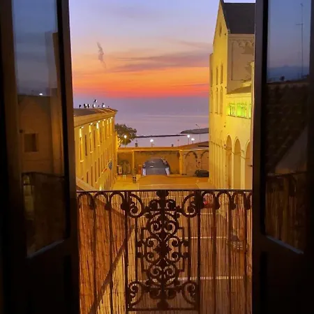 Dimora Riccardi San Nicola Apartmán Bari
