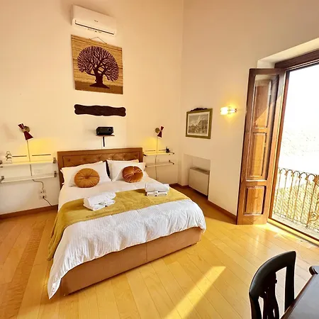 Dimora Riccardi San Nicola Apartment Bari