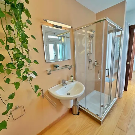 Apartmán Dimora Riccardi San Nicola *